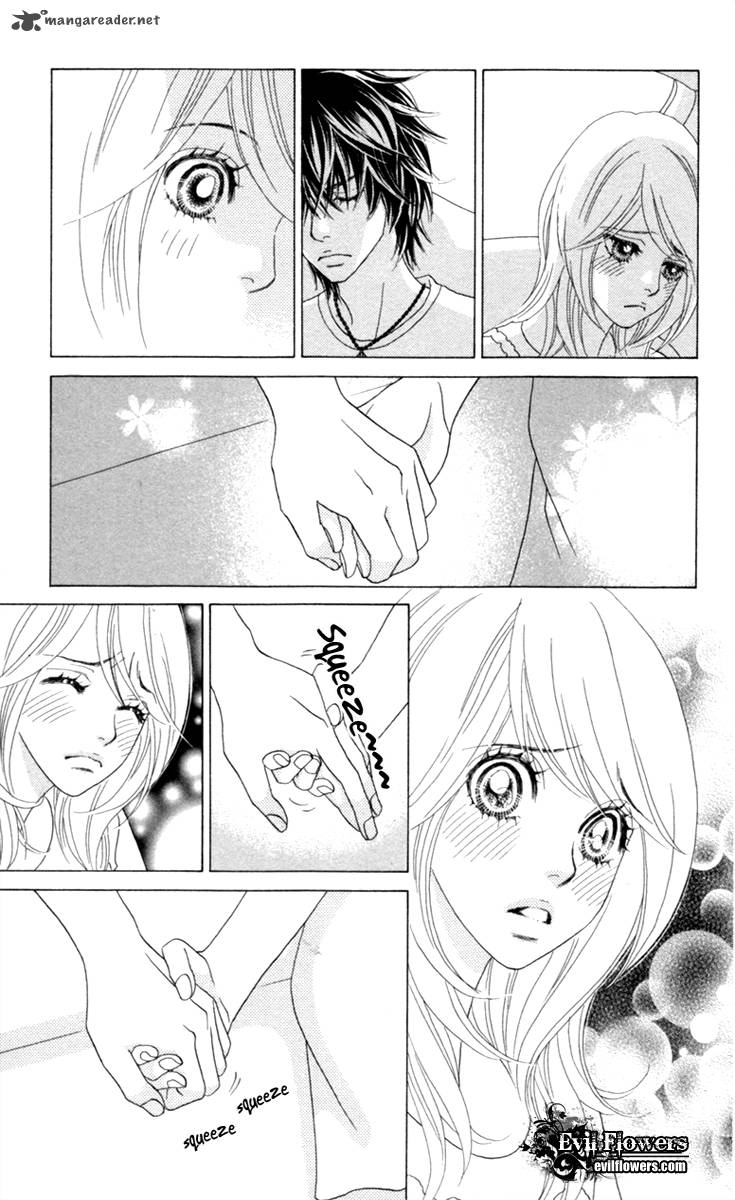 Papillon Hana To Chou 26 28