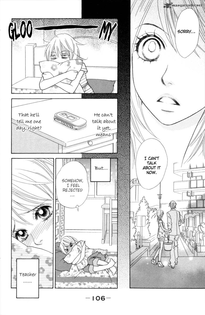 Papillon Hana To Chou 29 8