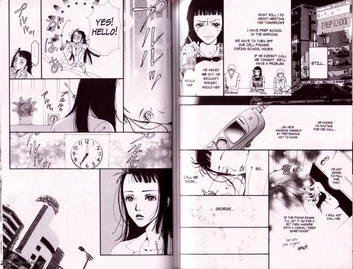 Paradise Kiss 1 82