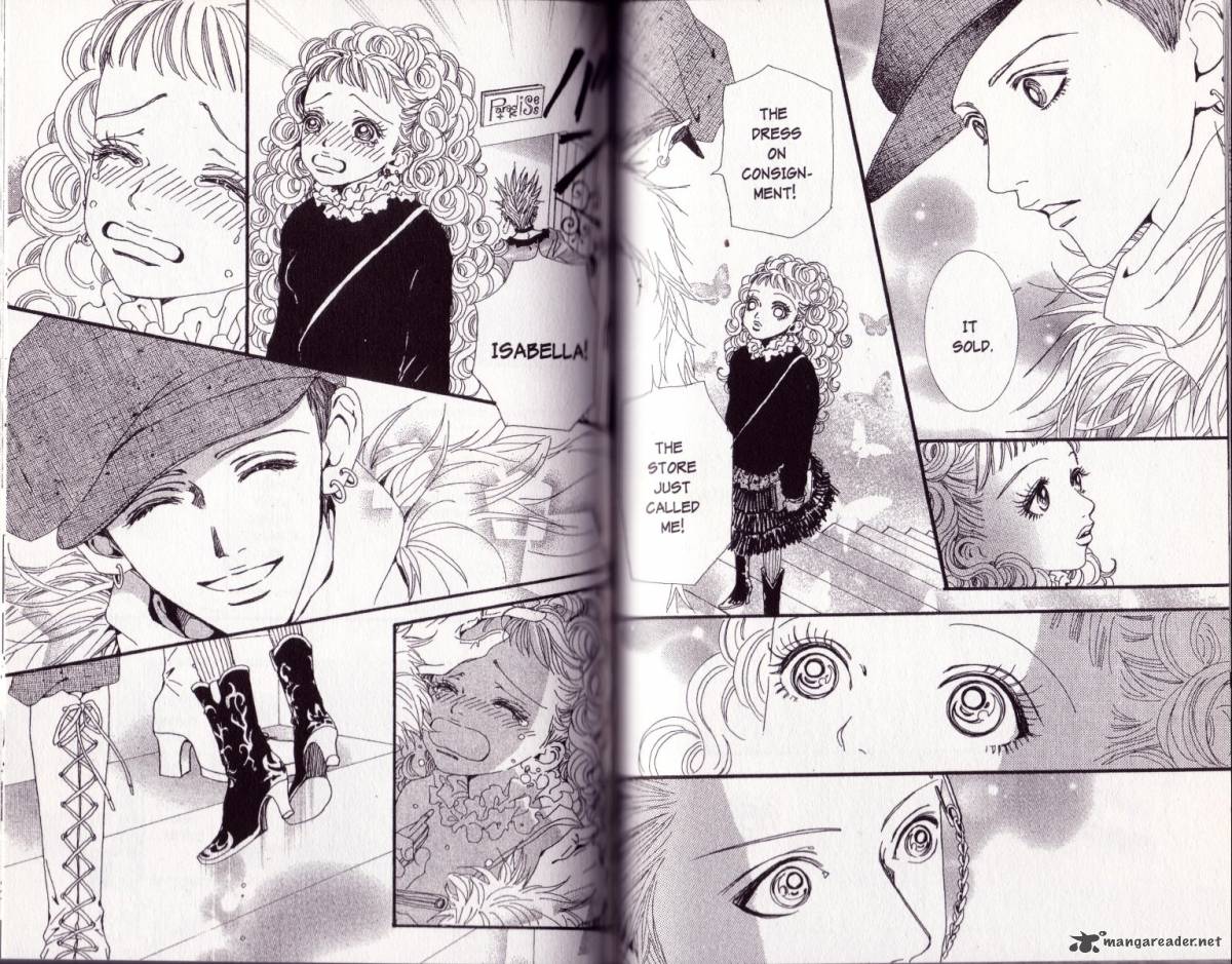 Paradise Kiss 5 44