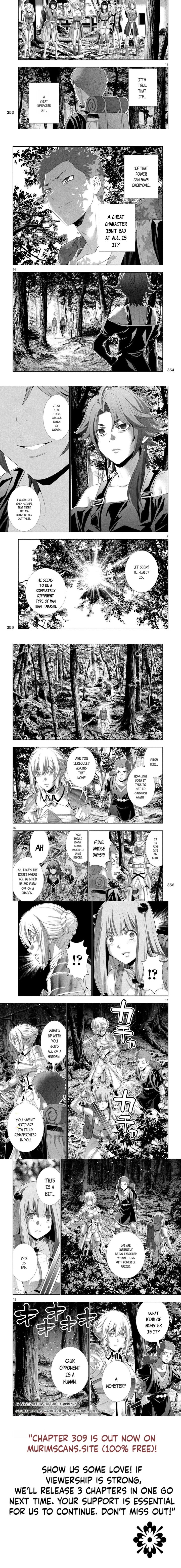 Parallel Paradise 308 3