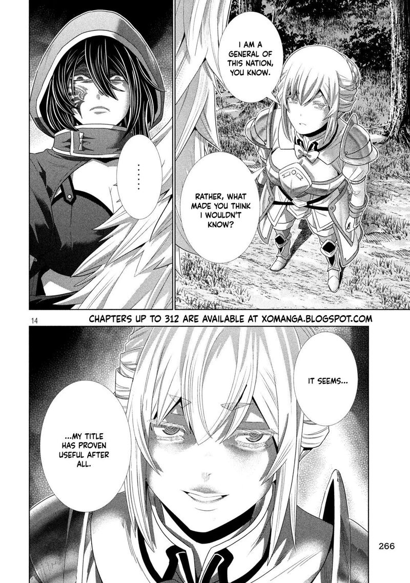 Parallel Paradise 309 14