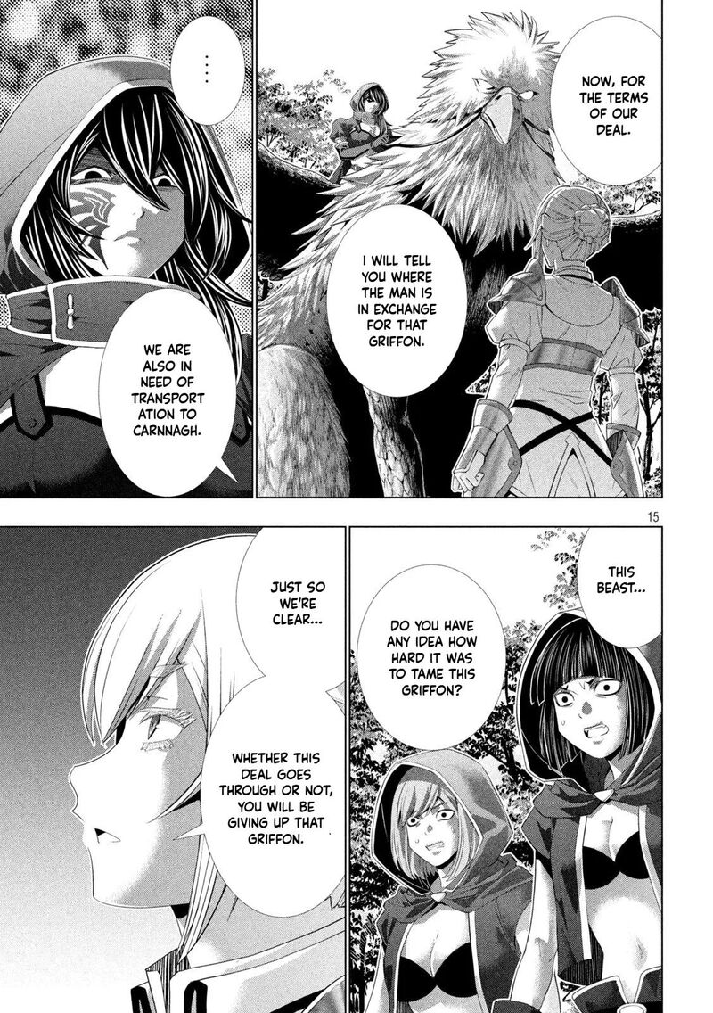 Parallel Paradise 309 15