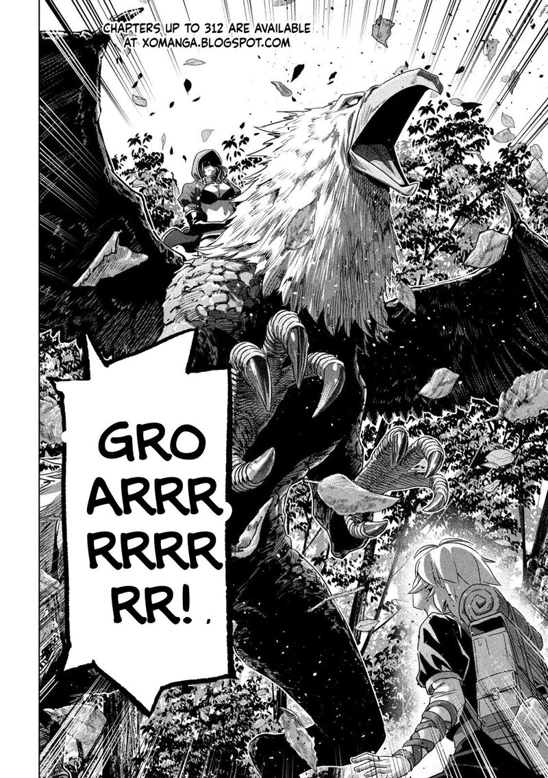 Parallel Paradise 309 4