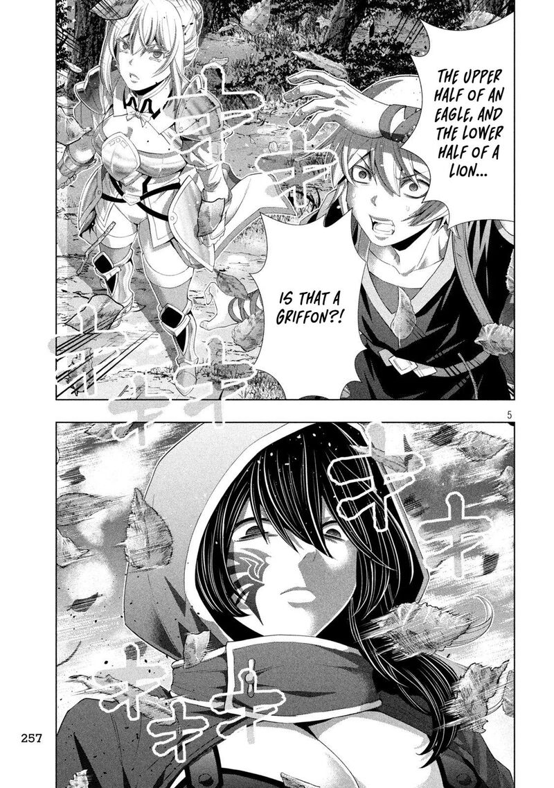 Parallel Paradise 309 5