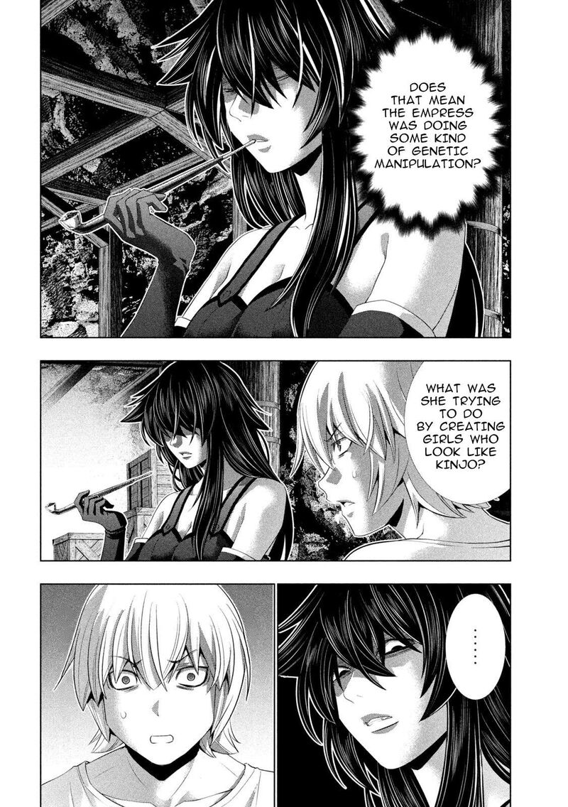 Parallel Paradise 313 12