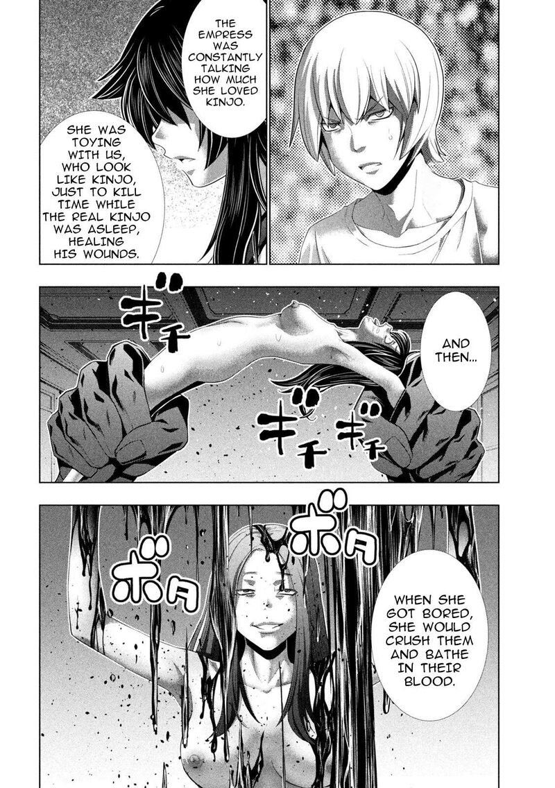 Parallel Paradise 313 14