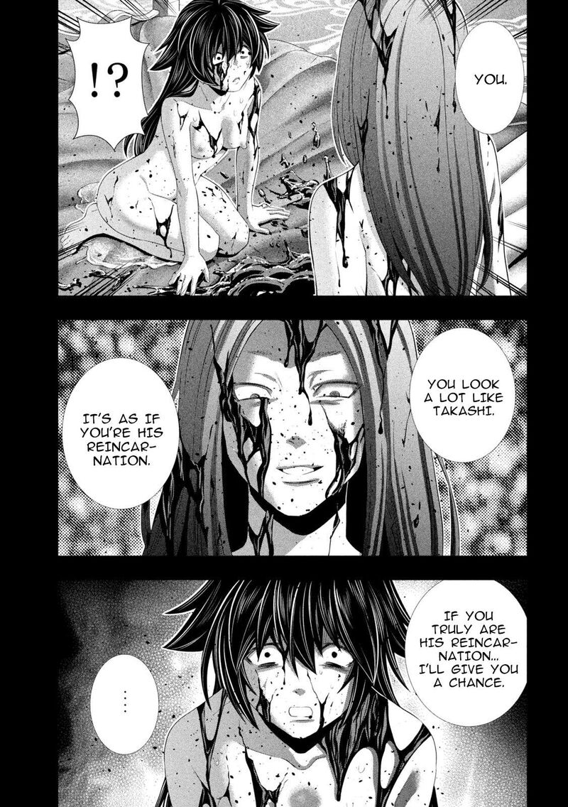 Parallel Paradise 314 13