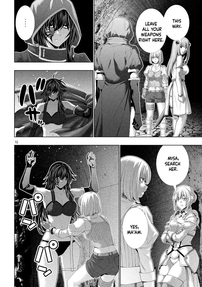 Parallel Paradise 316 10