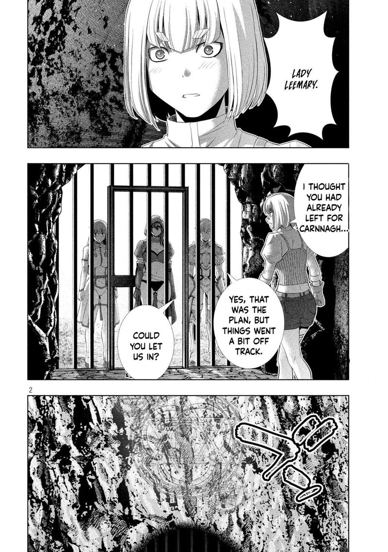 Parallel Paradise 316 2