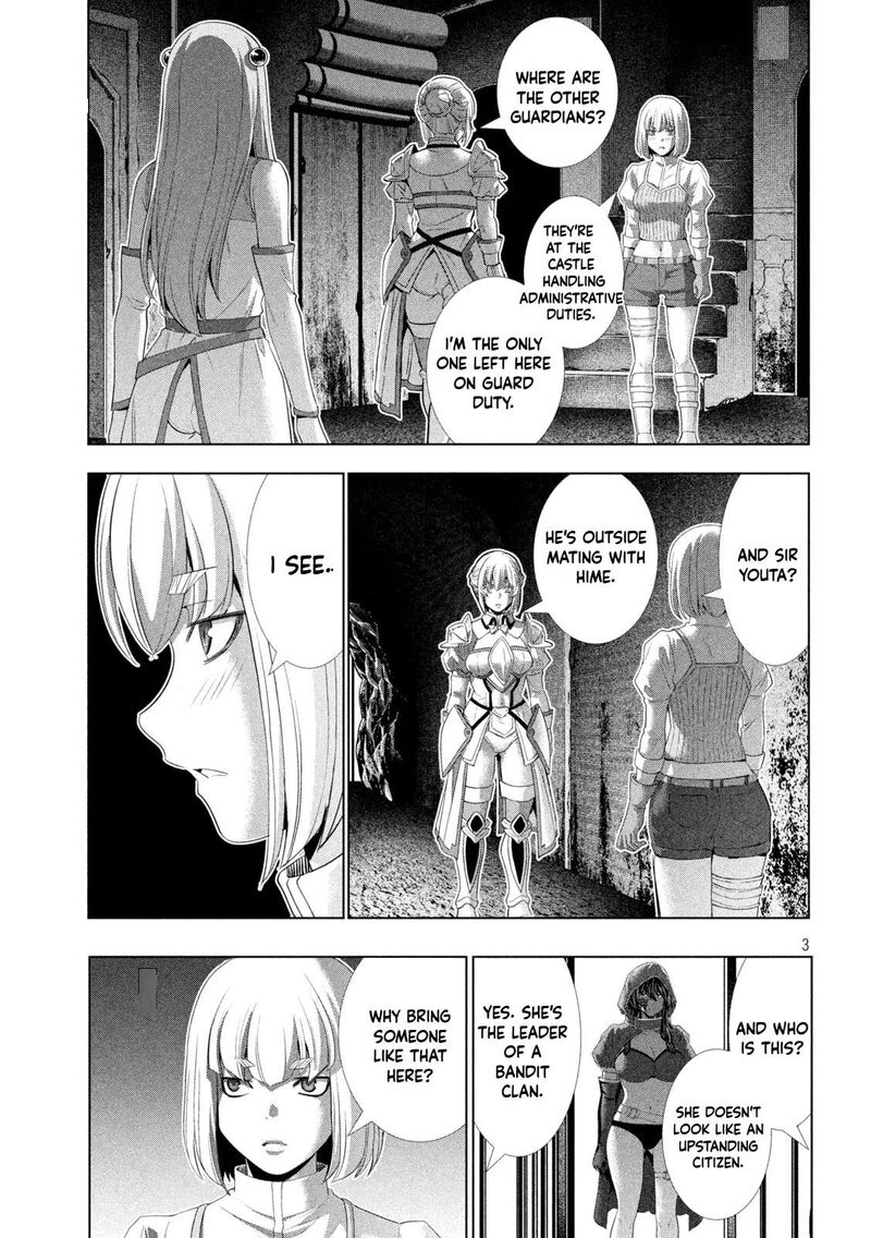 Parallel Paradise 316 3