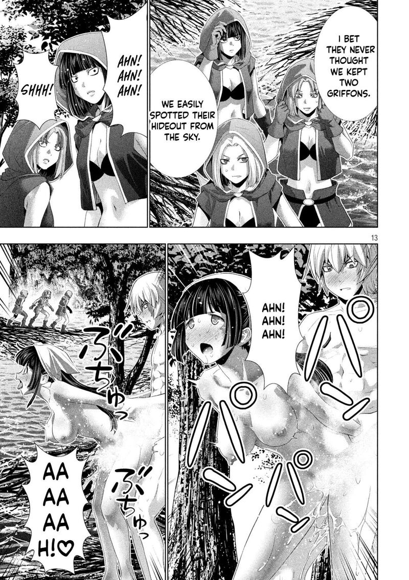 Parallel Paradise 317 13