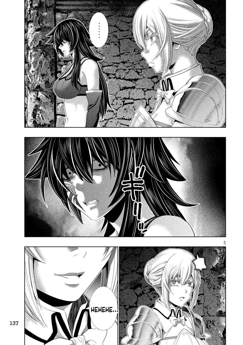 Parallel Paradise 317 5