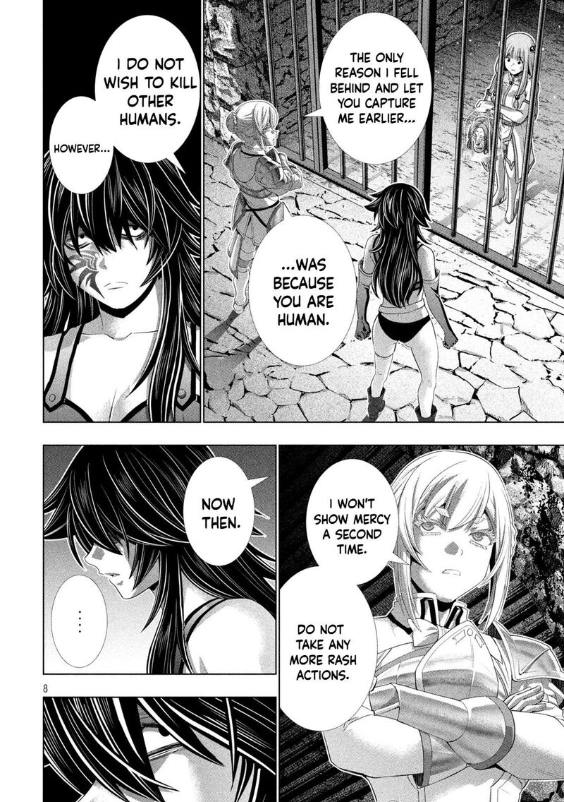 Parallel Paradise 317 8