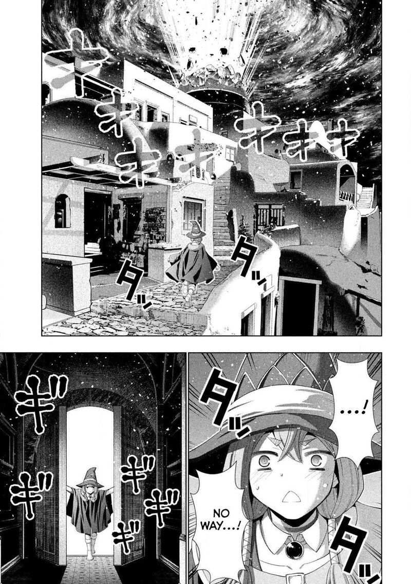 Parallel Paradise 319 3