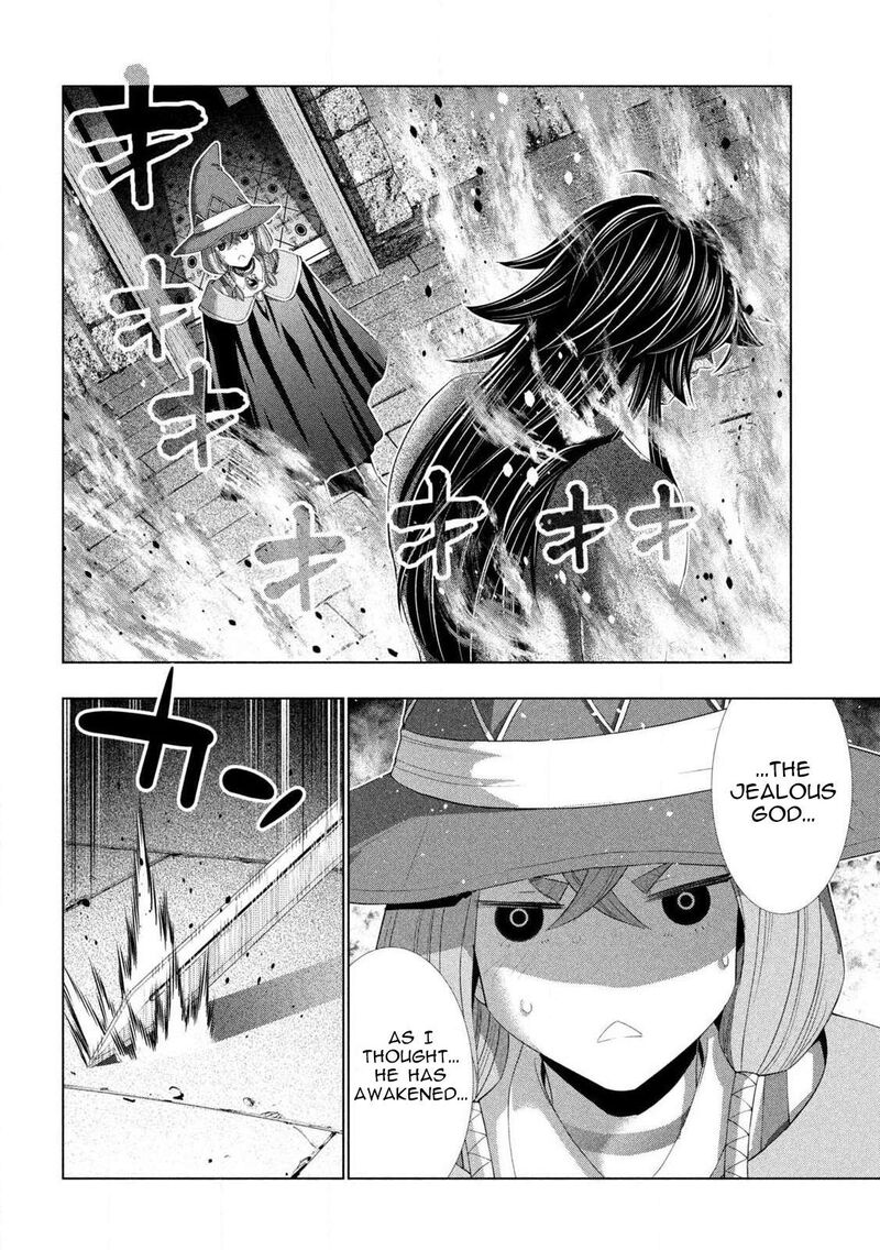 Parallel Paradise 319 6