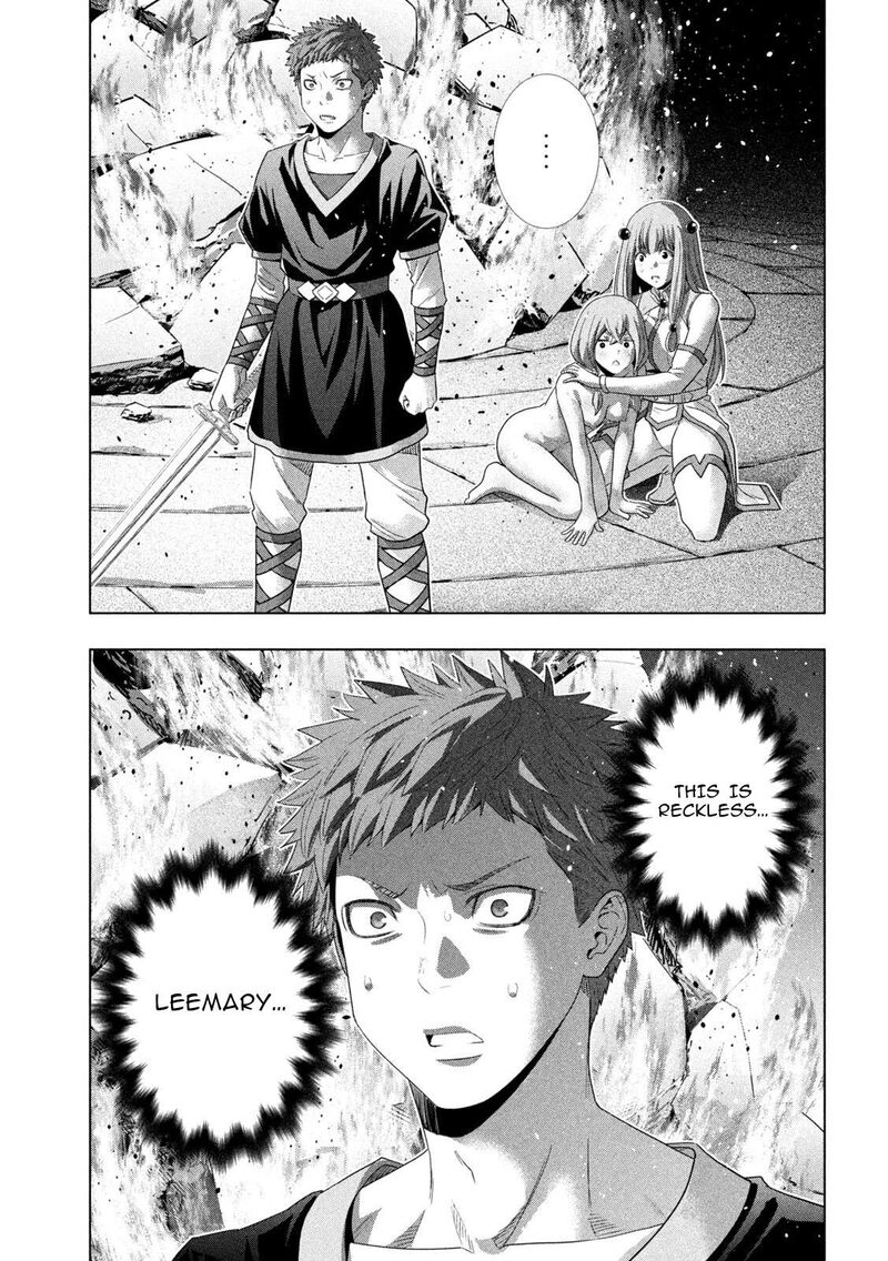 Parallel Paradise 321 3