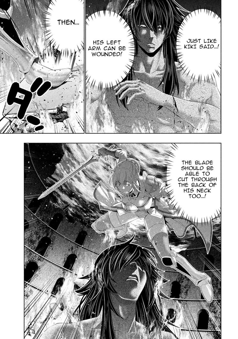 Parallel Paradise 321 7