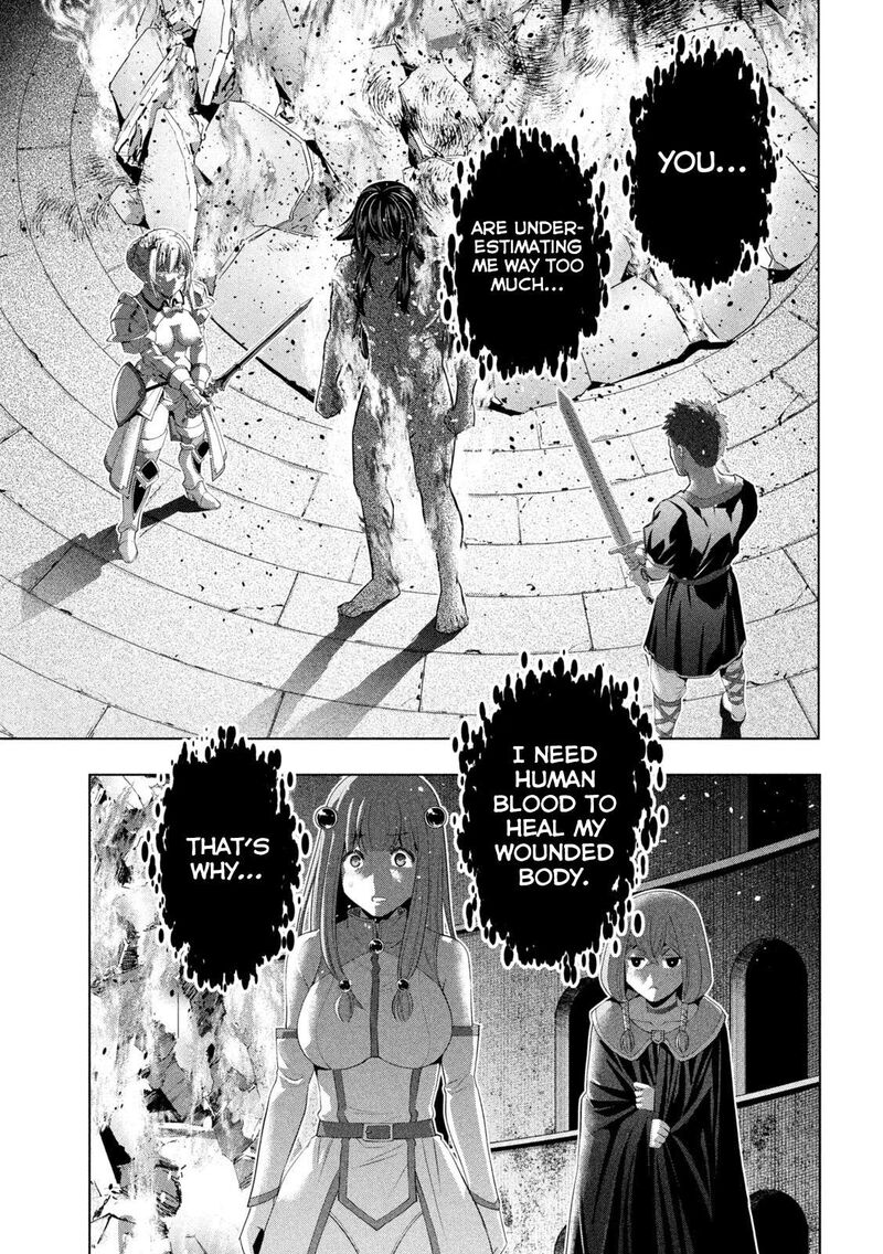 Parallel Paradise 322 1