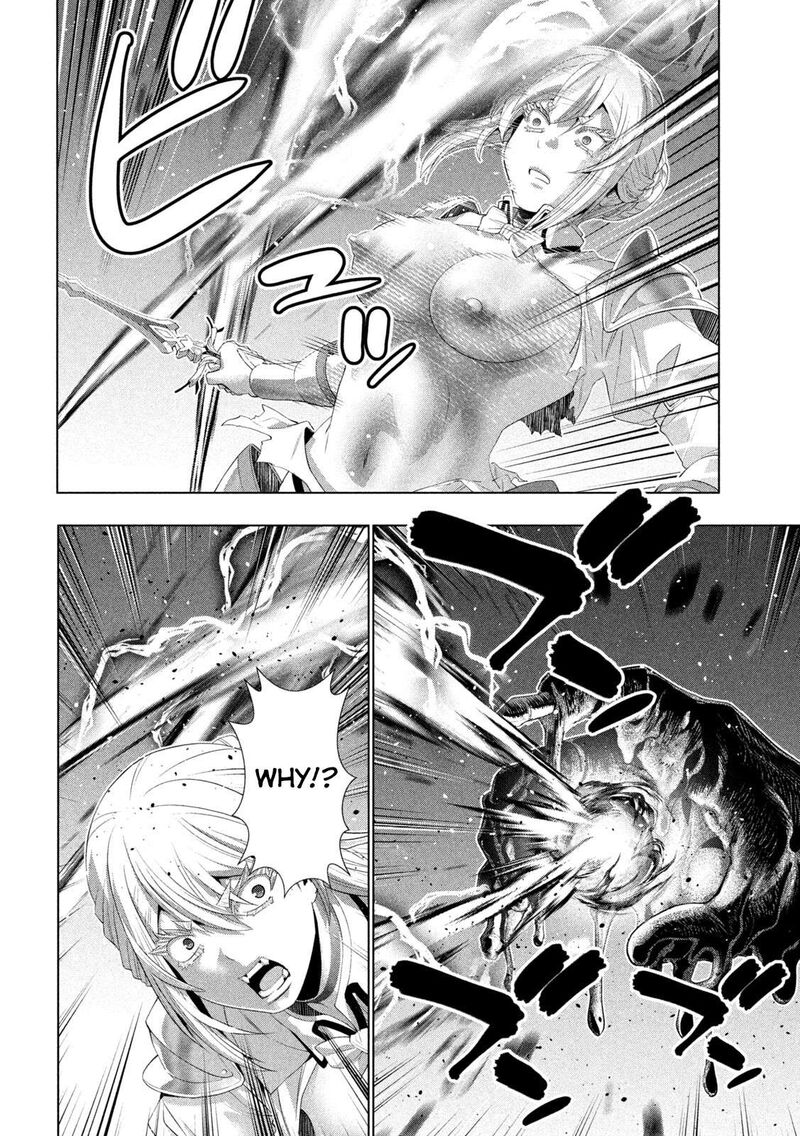 Parallel Paradise 322 4