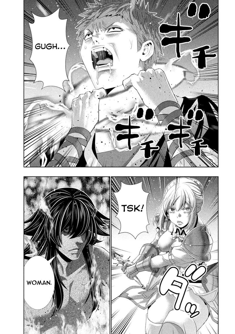 Parallel Paradise 322 9