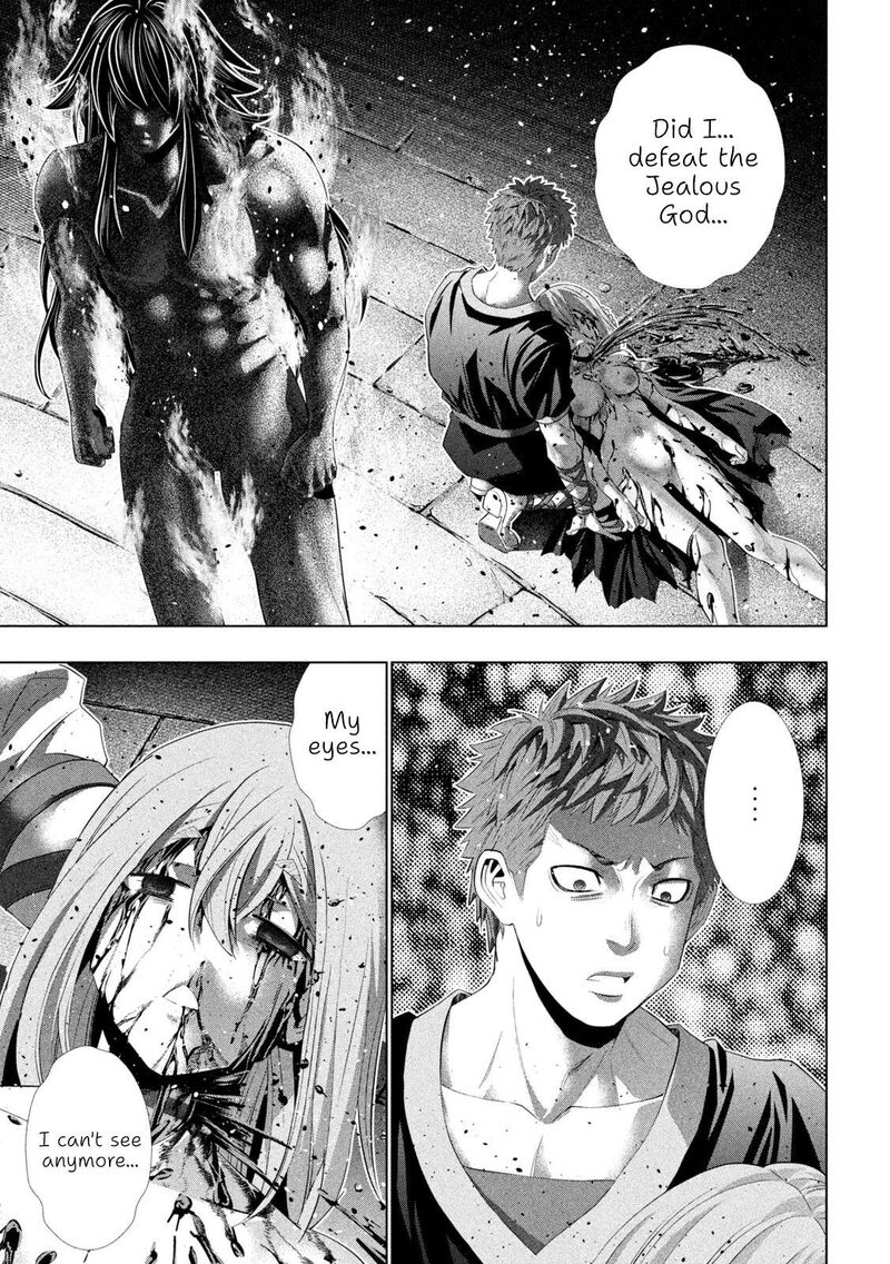 Parallel Paradise 324 9