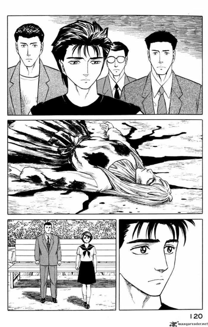 Parasyte 49 8