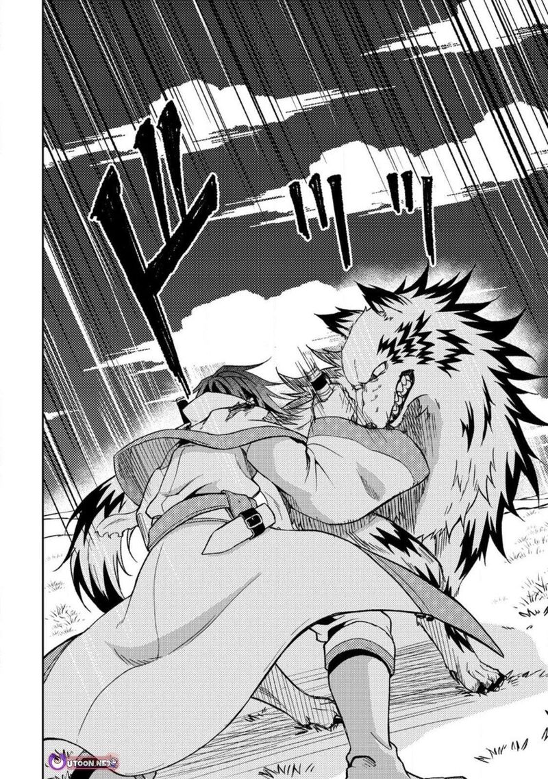 Party Kara Tsuihou Sareta Sono Chiyushi Jitsu Wa Saikyou Nitsuki 31 10