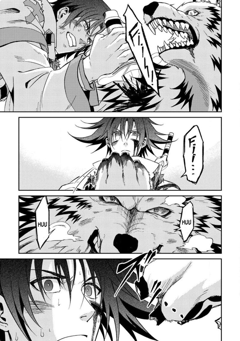 Party Kara Tsuihou Sareta Sono Chiyushi Jitsu Wa Saikyou Nitsuki 31 11