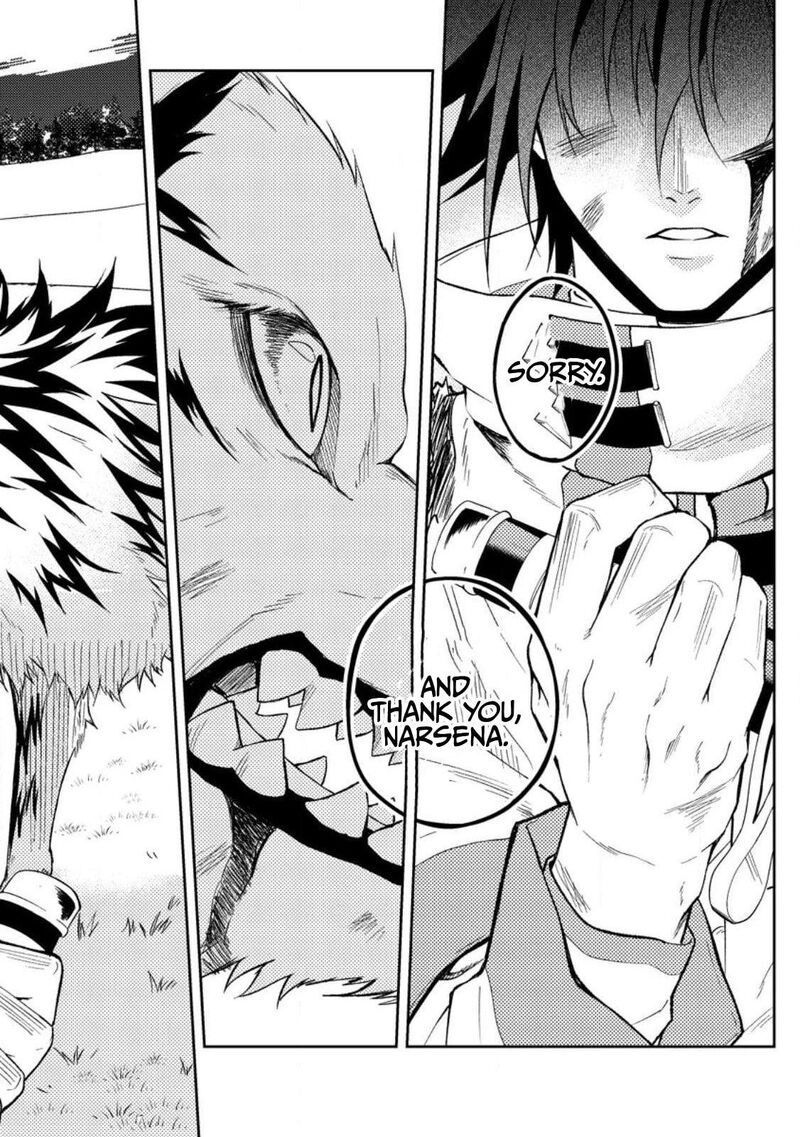 Party Kara Tsuihou Sareta Sono Chiyushi Jitsu Wa Saikyou Nitsuki 31 2