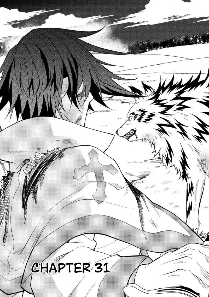 Party Kara Tsuihou Sareta Sono Chiyushi Jitsu Wa Saikyou Nitsuki 31 3