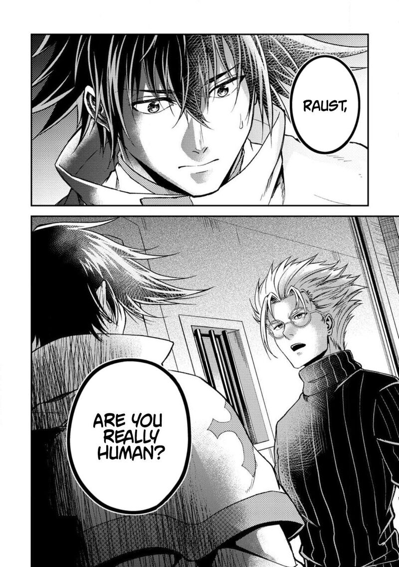 Party Kara Tsuihou Sareta Sono Chiyushi Jitsu Wa Saikyou Nitsuki 33 34