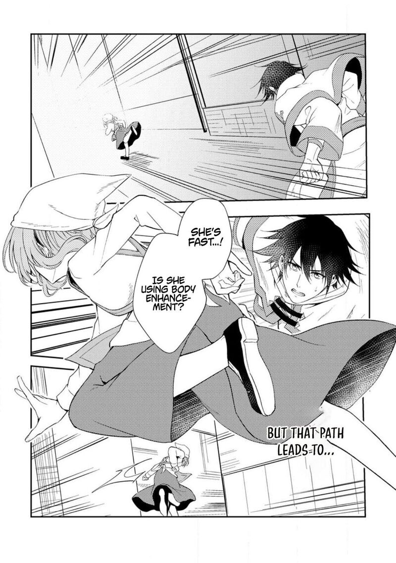 Party Kara Tsuihou Sareta Sono Chiyushi Jitsu Wa Saikyou Nitsuki 35 2