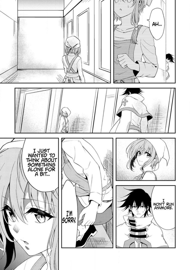 Party Kara Tsuihou Sareta Sono Chiyushi Jitsu Wa Saikyou Nitsuki 35 3