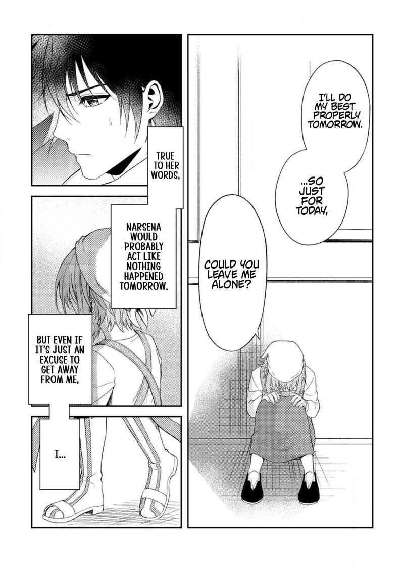 Party Kara Tsuihou Sareta Sono Chiyushi Jitsu Wa Saikyou Nitsuki 35 8