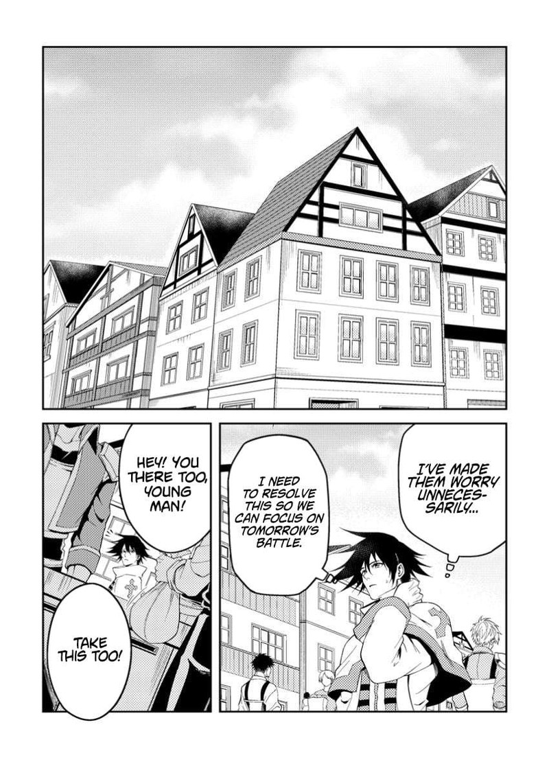 Party Kara Tsuihou Sareta Sono Chiyushi Jitsu Wa Saikyou Nitsuki 41b 7