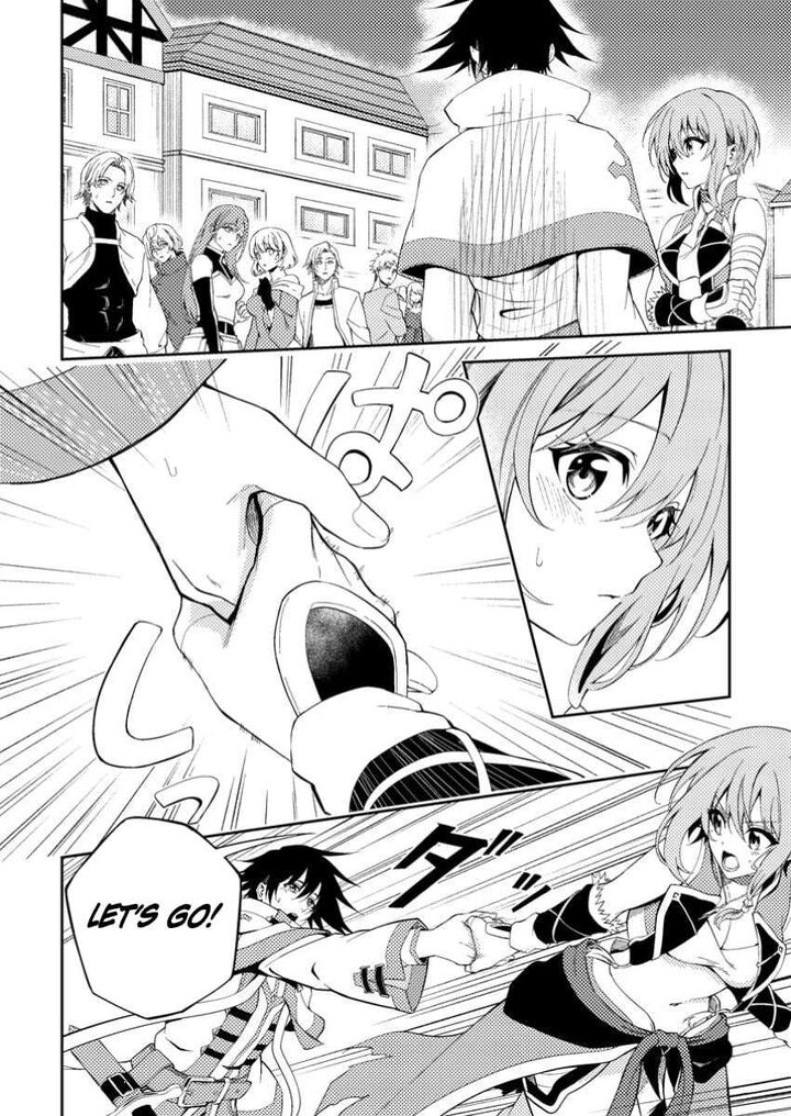 Party Kara Tsuihou Sareta Sono Chiyushi Jitsu Wa Saikyou Nitsuki 42a 2