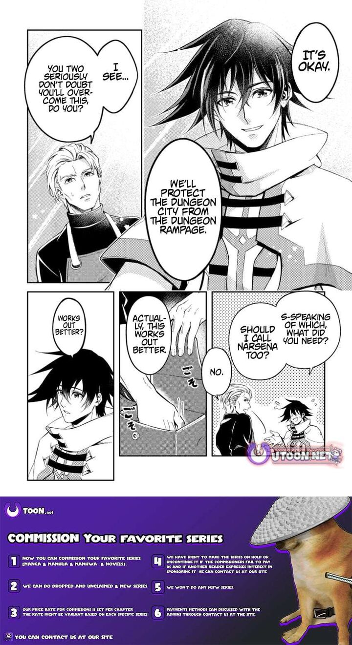 Party Kara Tsuihou Sareta Sono Chiyushi Jitsu Wa Saikyou Nitsuki 42b 10