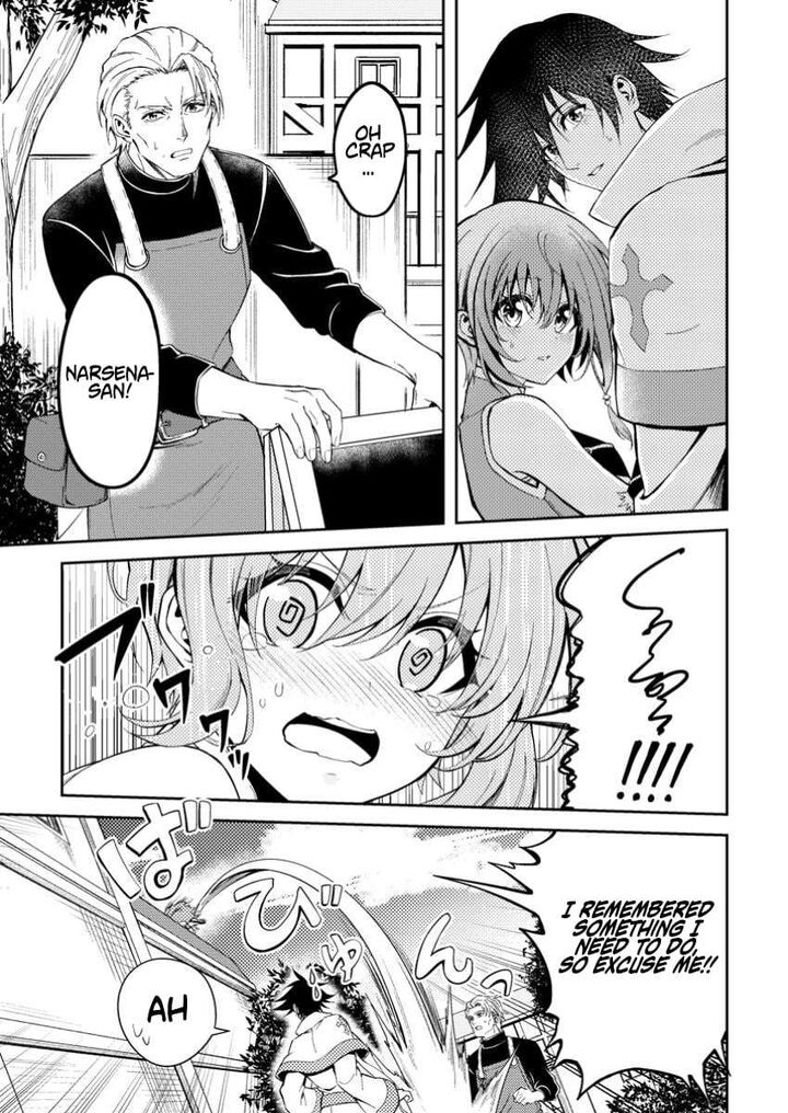 Party Kara Tsuihou Sareta Sono Chiyushi Jitsu Wa Saikyou Nitsuki 42b 7