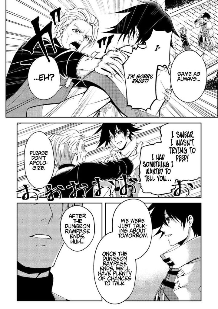 Party Kara Tsuihou Sareta Sono Chiyushi Jitsu Wa Saikyou Nitsuki 42b 8