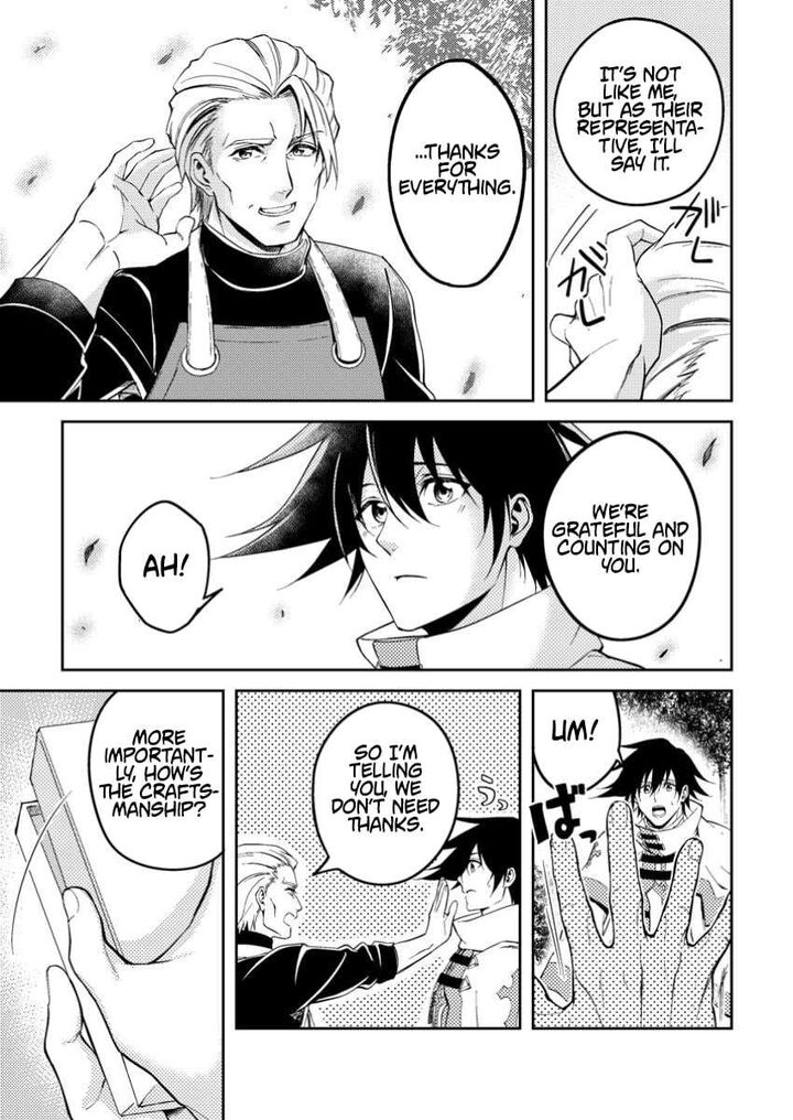 Party Kara Tsuihou Sareta Sono Chiyushi Jitsu Wa Saikyou Nitsuki 42c 3