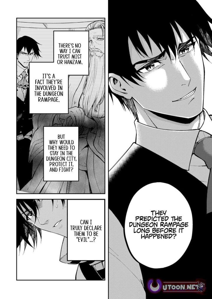 Party Kara Tsuihou Sareta Sono Chiyushi Jitsu Wa Saikyou Nitsuki 43a 10