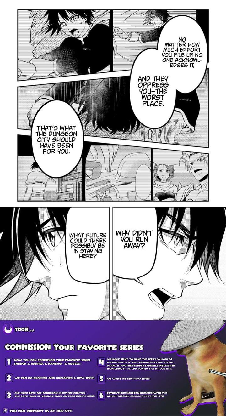 Party Kara Tsuihou Sareta Sono Chiyushi Jitsu Wa Saikyou Nitsuki 43a 12