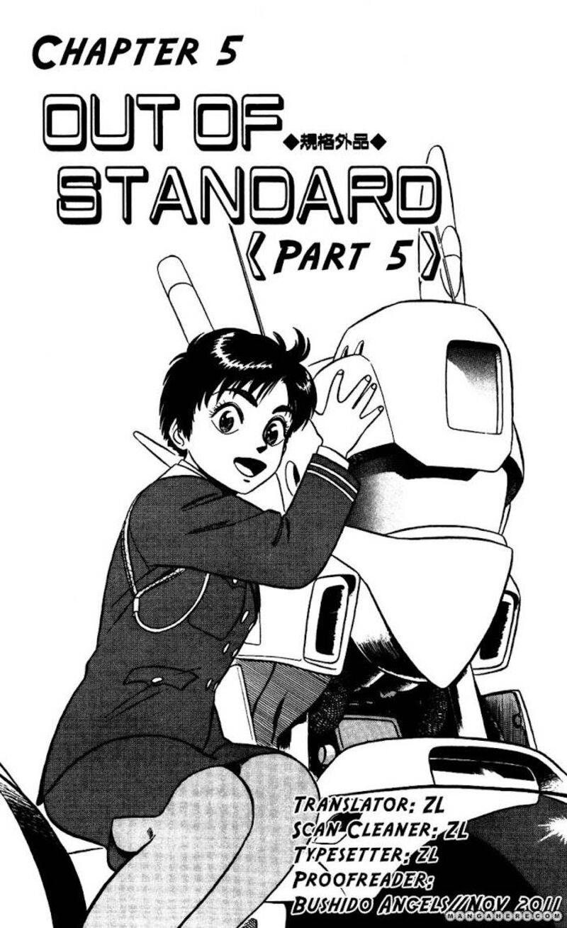 Patlabor 15 1