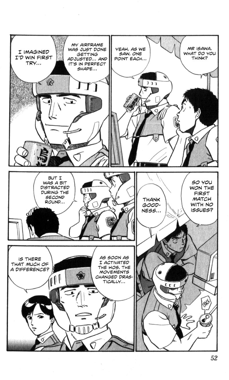 Patlabor 18a 22