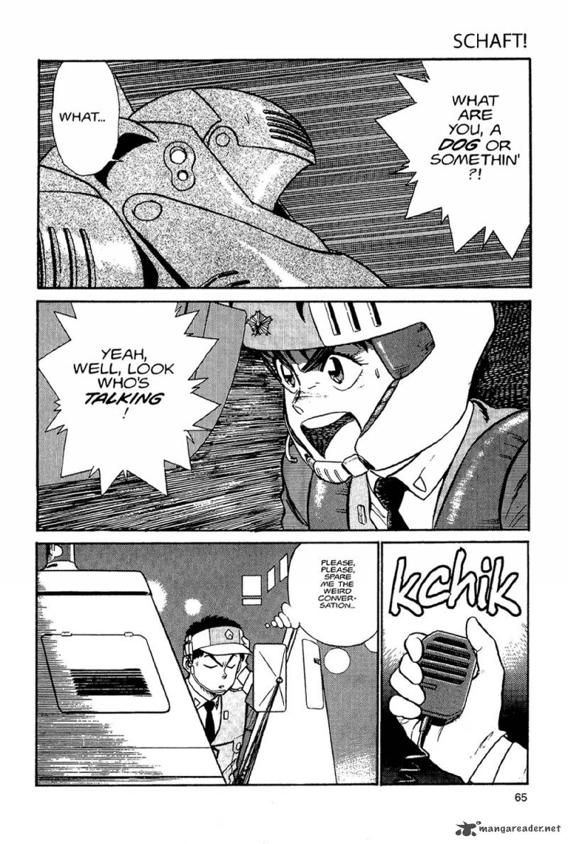 Patlabor 2 63