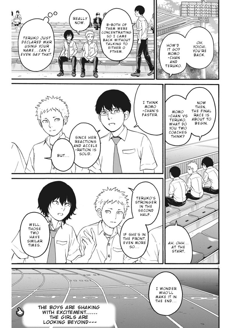 Peach Milk Crown 7 2