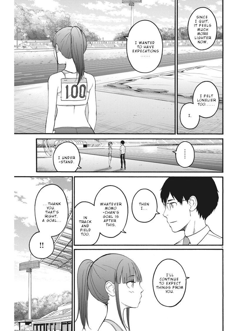 Peach Milk Crown 8 10