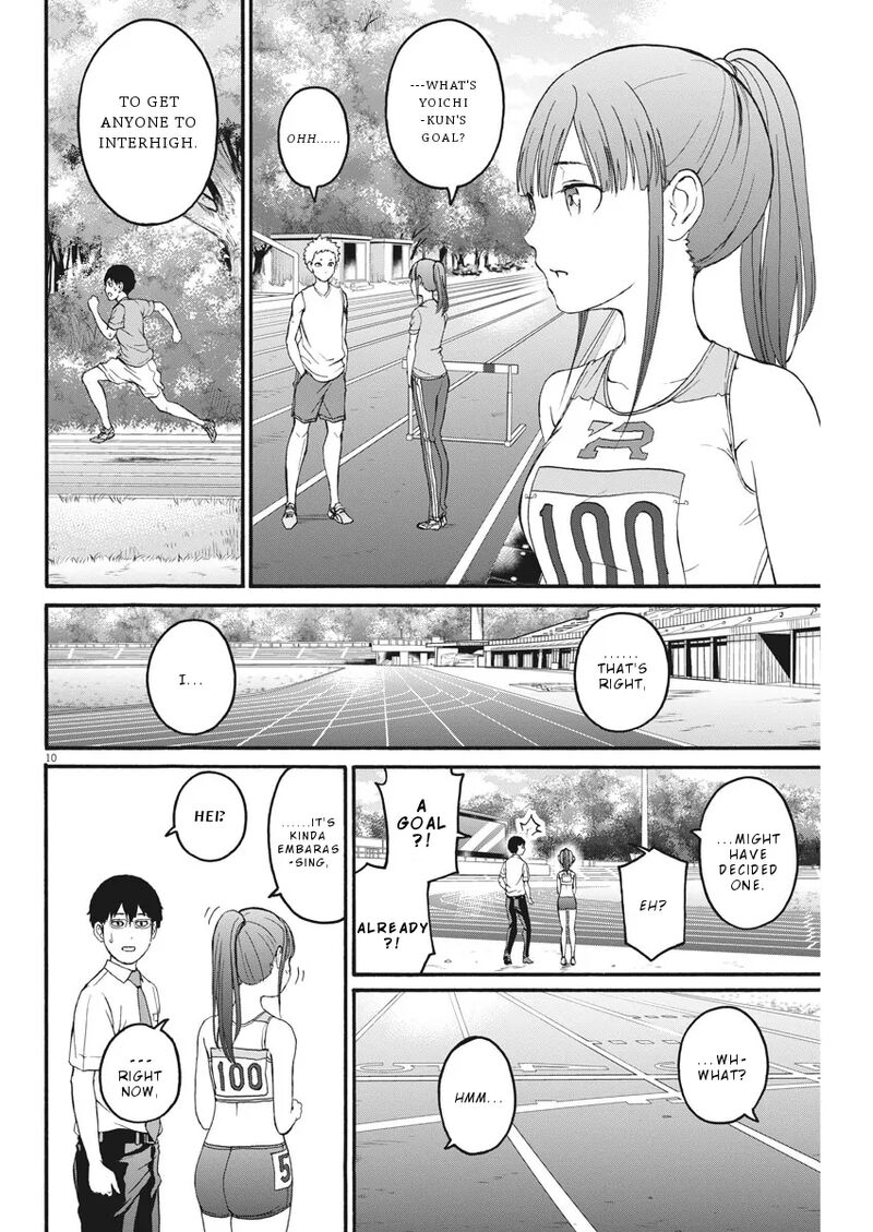 Peach Milk Crown 8 11