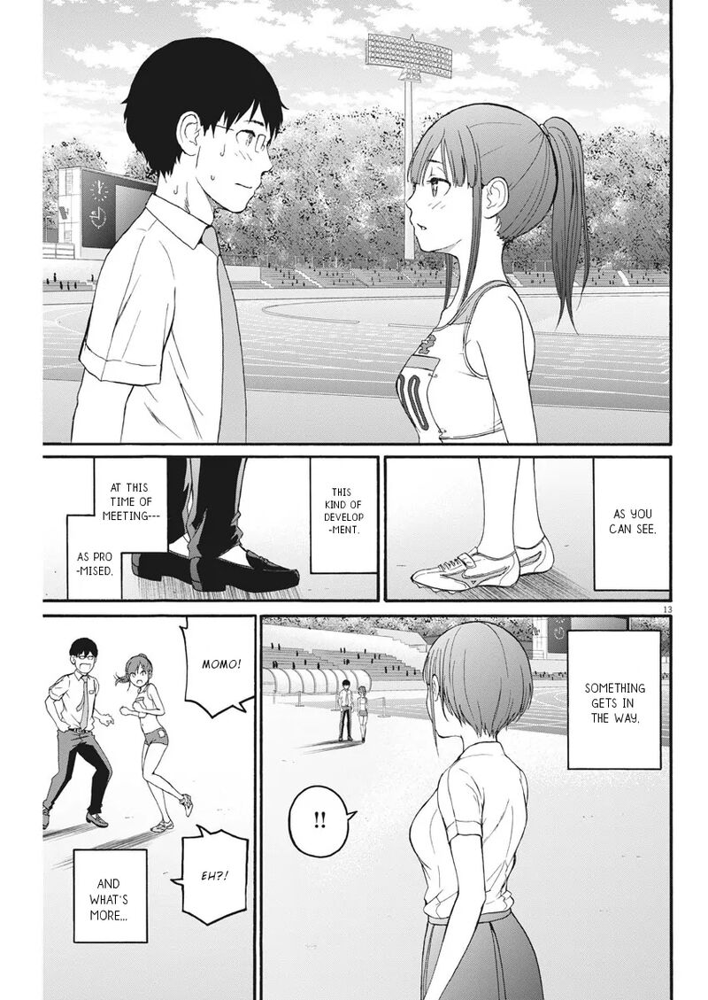 Peach Milk Crown 8 14